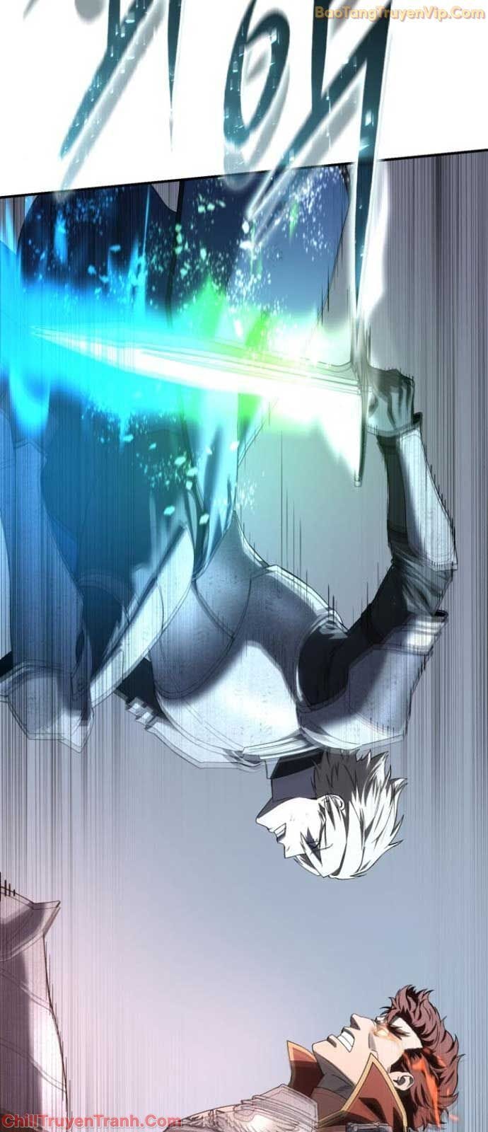 Truyện Tranh Tinh Tú Kiếm Sĩ trang 4