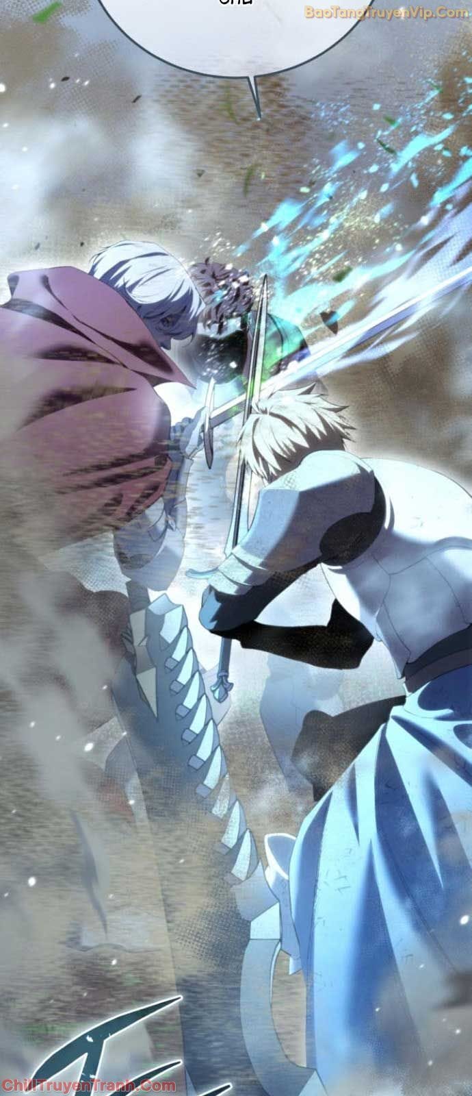 Truyện Tranh Tinh Tú Kiếm Sĩ trang 4