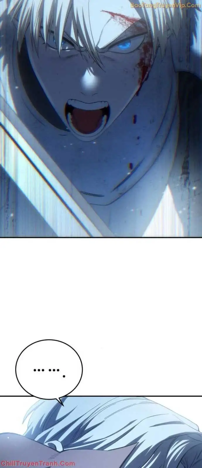 Truyện Tranh Tinh Tú Kiếm Sĩ trang 4