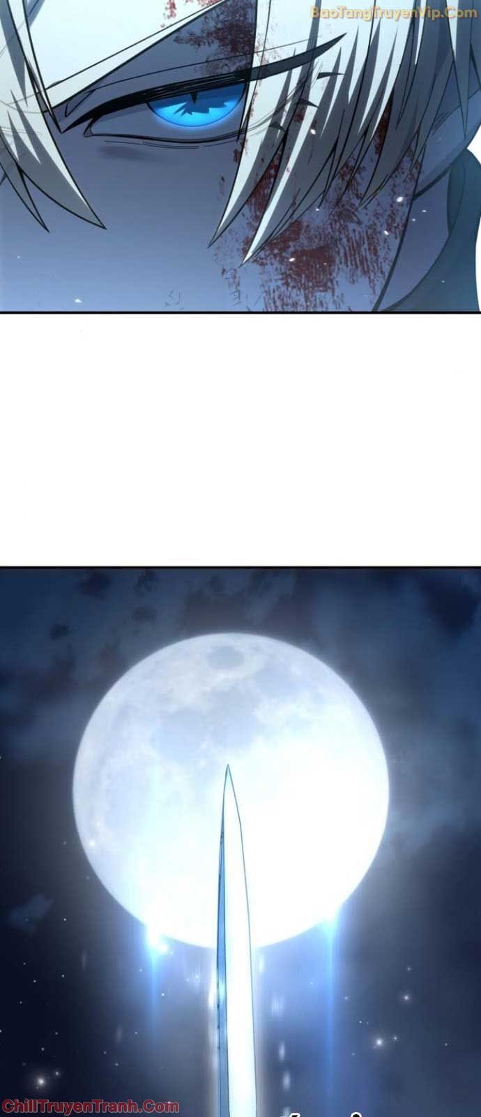 Truyện Tranh Tinh Tú Kiếm Sĩ trang 4