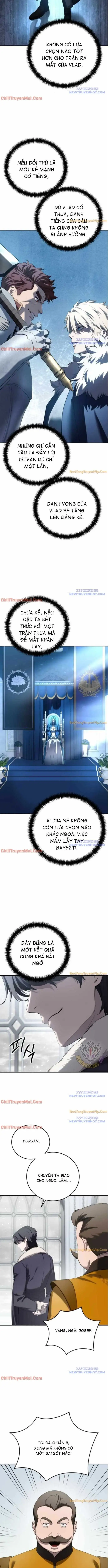 Truyện Tranh Tinh Tú Kiếm Sĩ trang 4