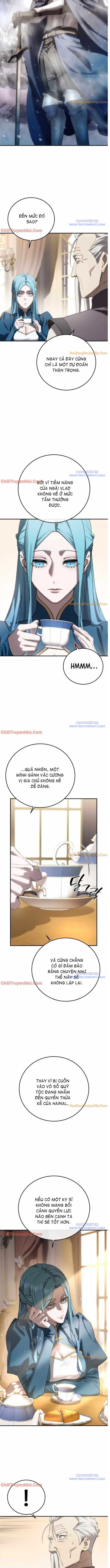 Truyện Tranh Tinh Tú Kiếm Sĩ trang 4