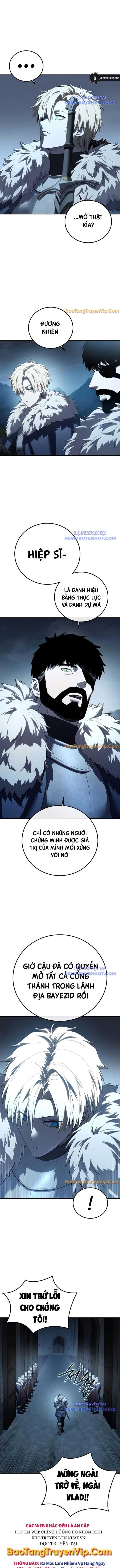 Truyện Tranh Tinh Tú Kiếm Sĩ trang 4