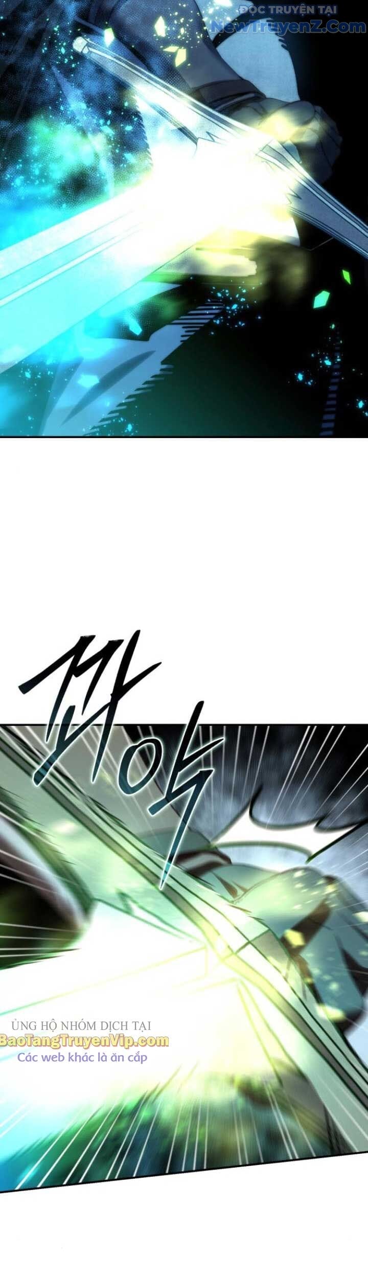 Truyện Tranh Tinh Tú Kiếm Sĩ trang 4