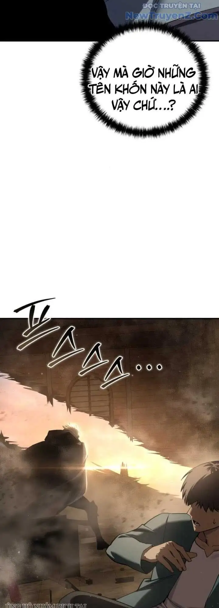 Truyện Tranh Tinh Tú Kiếm Sĩ trang 4