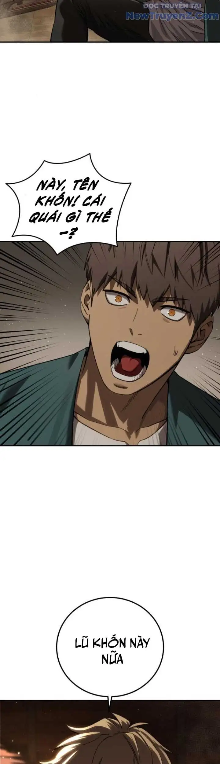 Truyện Tranh Tinh Tú Kiếm Sĩ trang 4