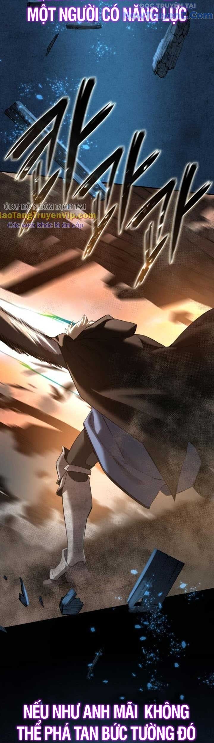 Truyện Tranh Tinh Tú Kiếm Sĩ trang 4