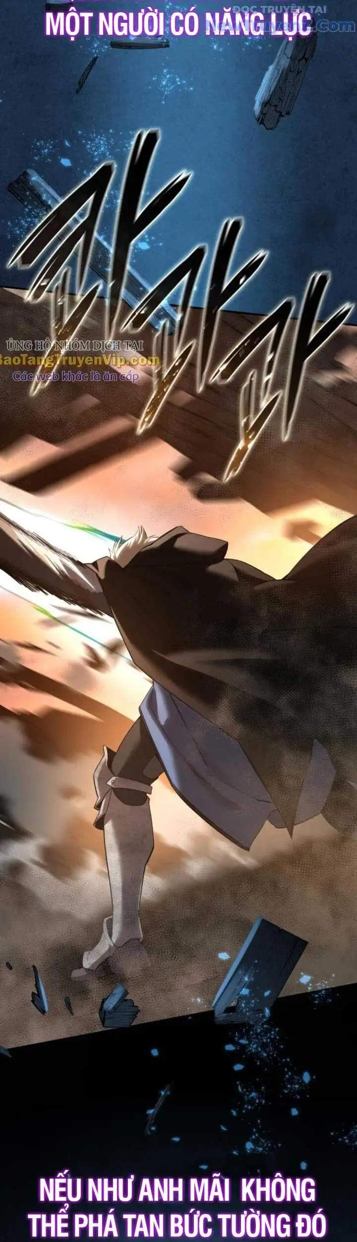 Truyện Tranh Tinh Tú Kiếm Sĩ trang 4