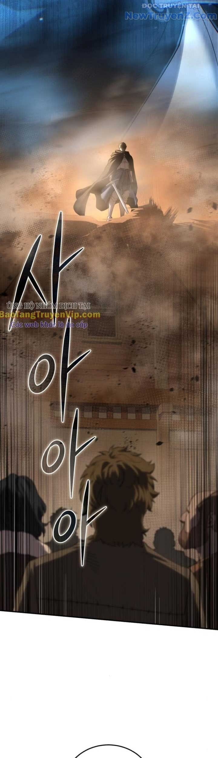 Truyện Tranh Tinh Tú Kiếm Sĩ trang 4