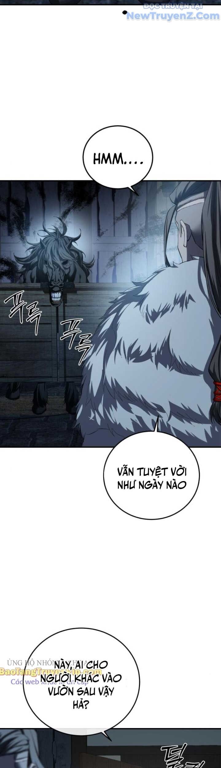 Truyện Tranh Tinh Tú Kiếm Sĩ trang 4