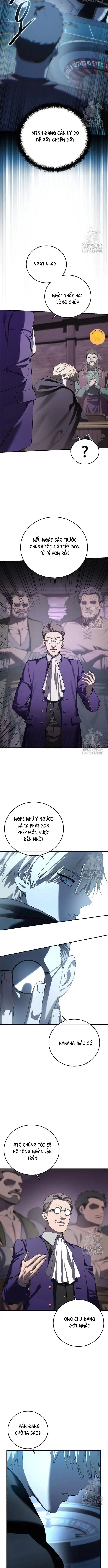 Truyện Tranh Tinh Tú Kiếm Sĩ trang 4