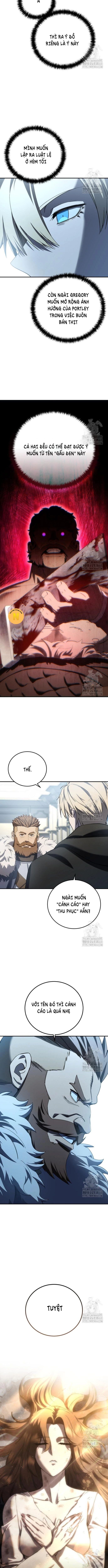 Truyện Tranh Tinh Tú Kiếm Sĩ trang 4