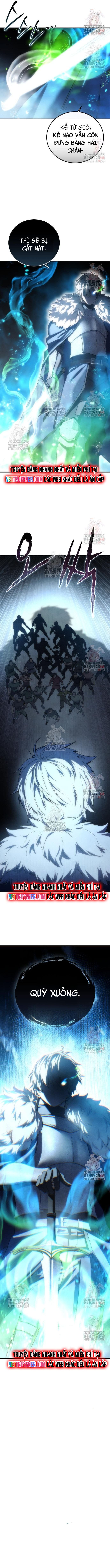 Truyện Tranh Tinh Tú Kiếm Sĩ trang 4