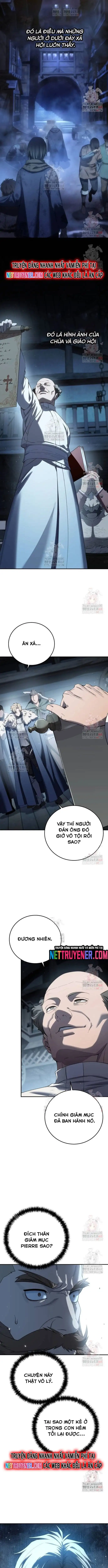 Truyện Tranh Tinh Tú Kiếm Sĩ trang 4