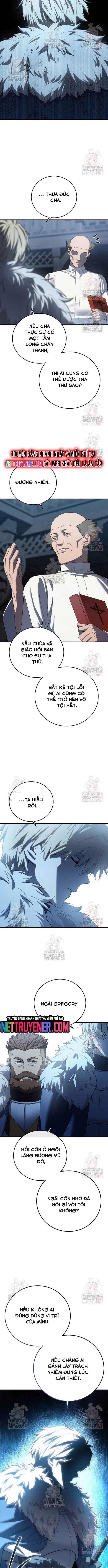 Truyện Tranh Tinh Tú Kiếm Sĩ trang 4