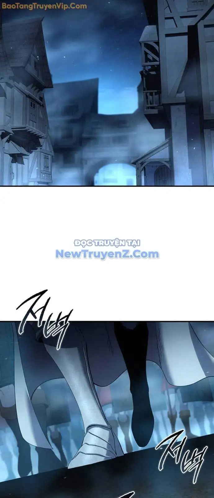 Truyện Tranh Tinh Tú Kiếm Sĩ trang 4