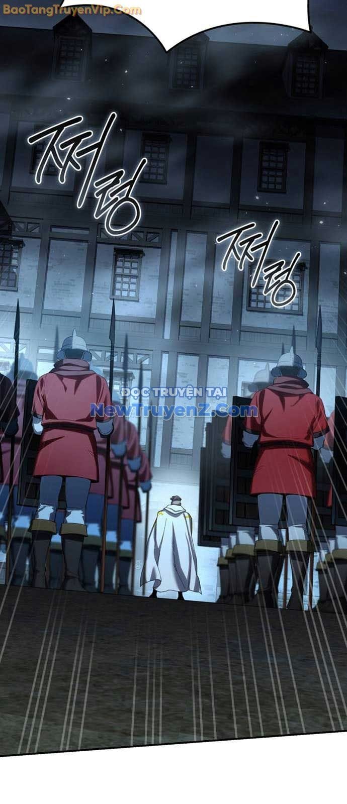 Truyện Tranh Tinh Tú Kiếm Sĩ trang 4