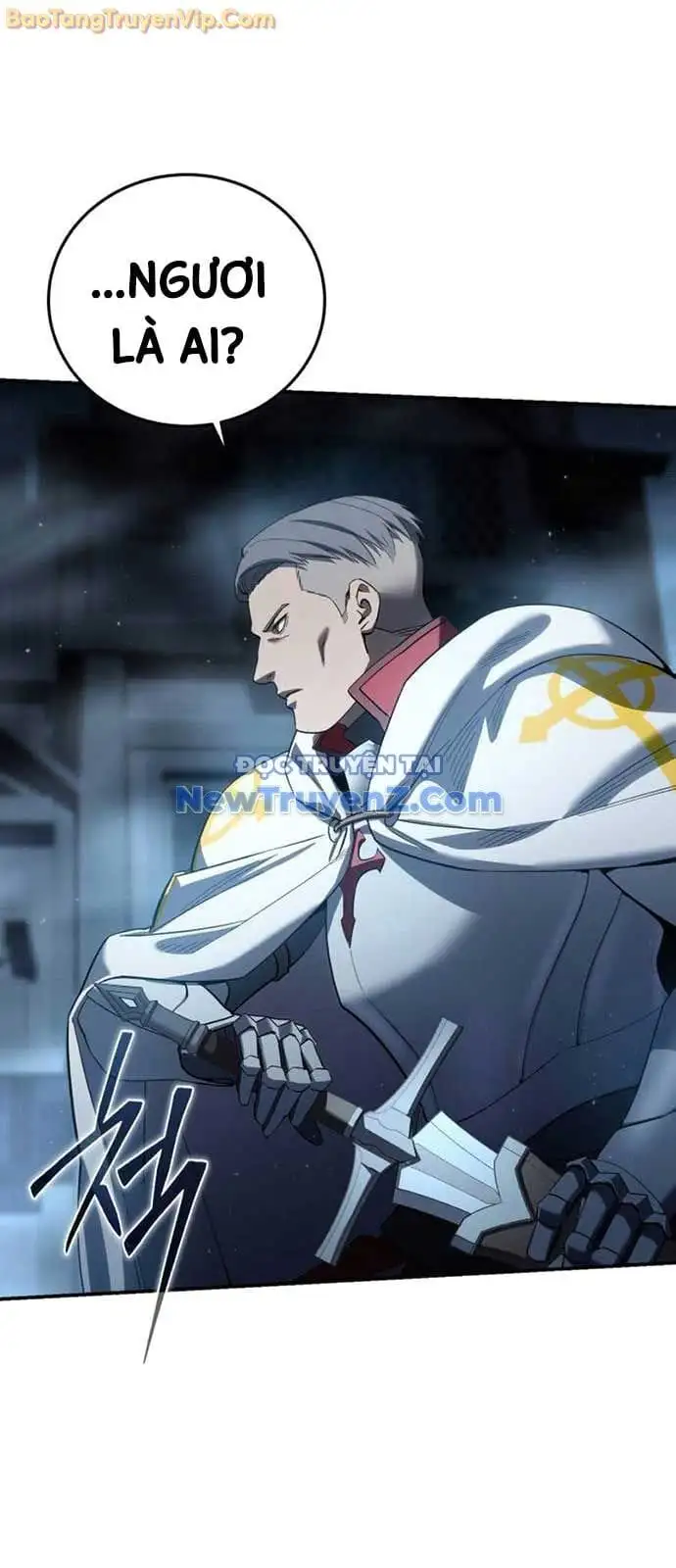 Truyện Tranh Tinh Tú Kiếm Sĩ trang 4