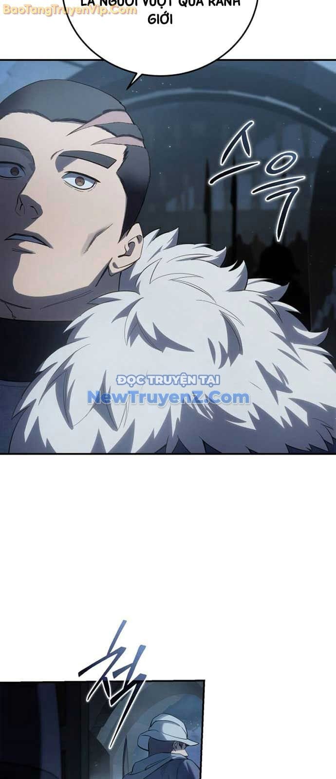 Truyện Tranh Tinh Tú Kiếm Sĩ trang 4