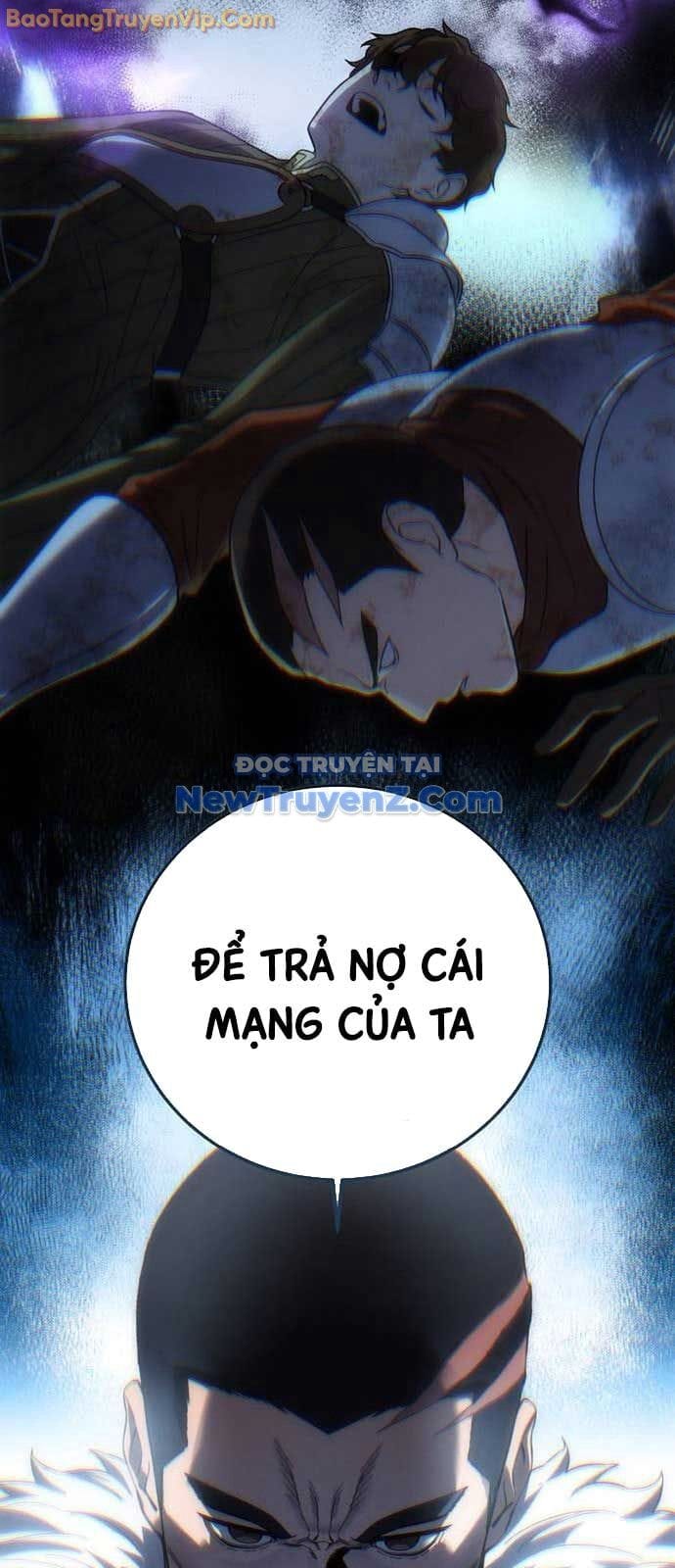 Truyện Tranh Tinh Tú Kiếm Sĩ trang 4