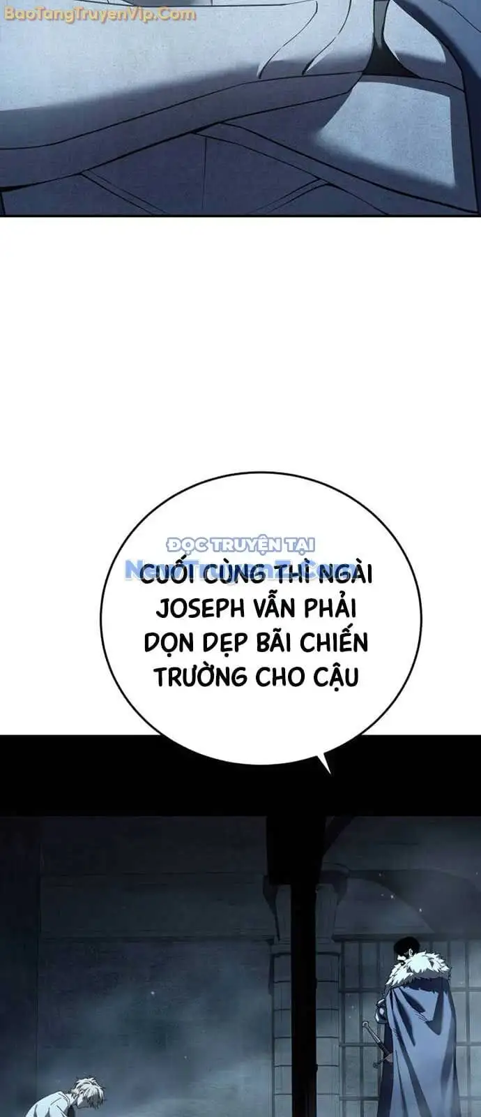 Truyện Tranh Tinh Tú Kiếm Sĩ trang 4