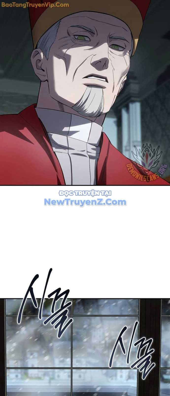 Truyện Tranh Tinh Tú Kiếm Sĩ trang 4