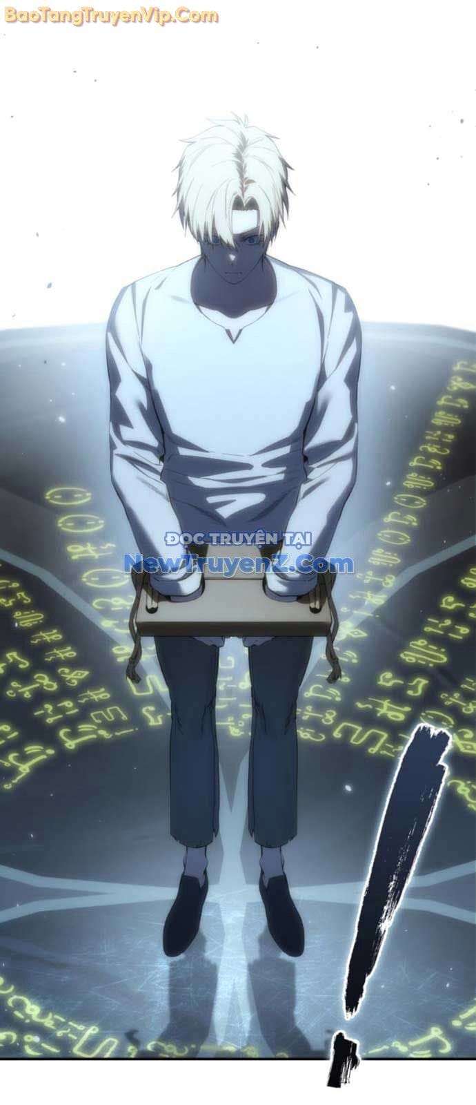 Truyện Tranh Tinh Tú Kiếm Sĩ trang 4