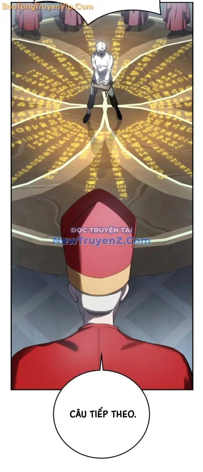 Truyện Tranh Tinh Tú Kiếm Sĩ trang 4