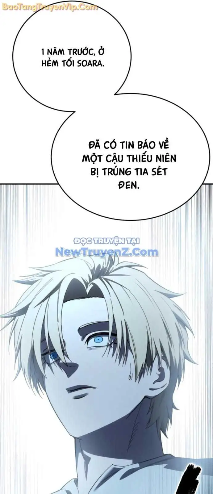 Truyện Tranh Tinh Tú Kiếm Sĩ trang 4