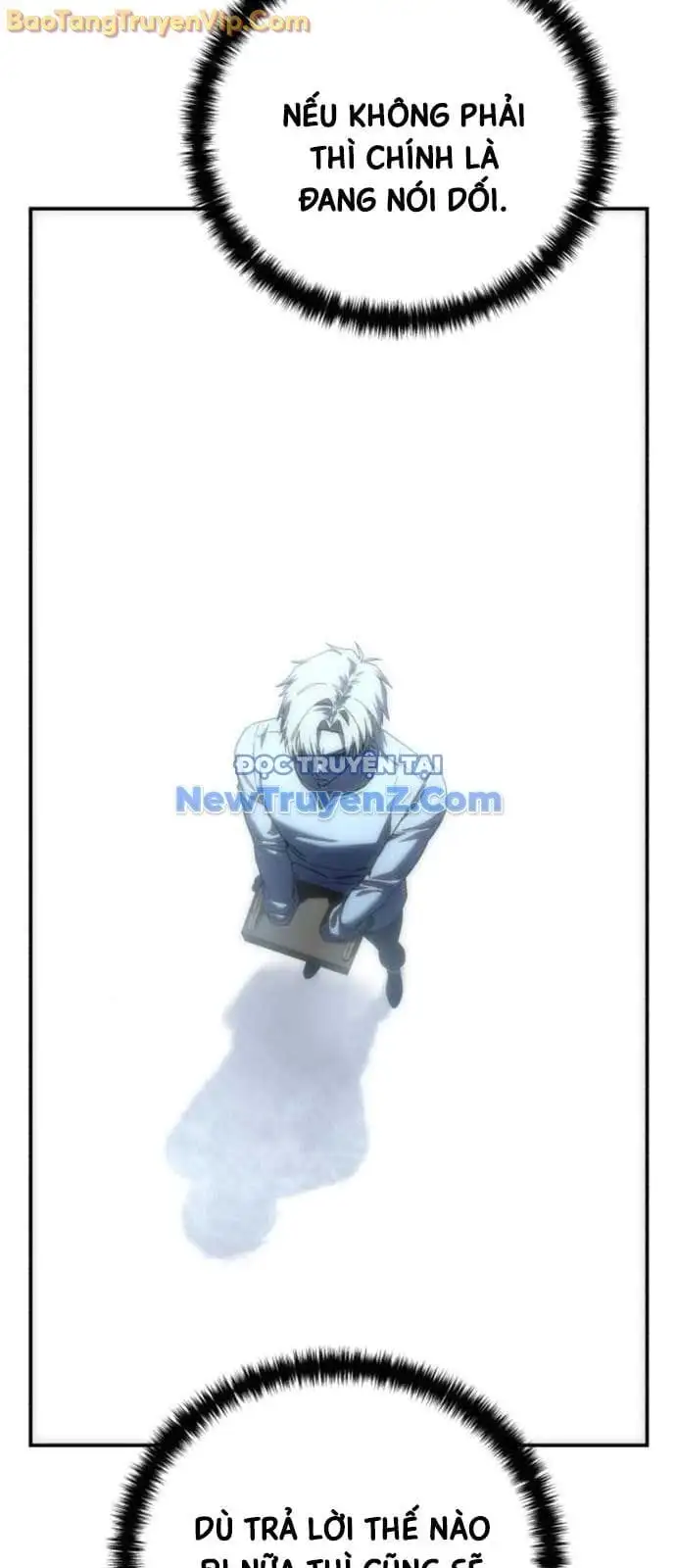 Truyện Tranh Tinh Tú Kiếm Sĩ trang 4