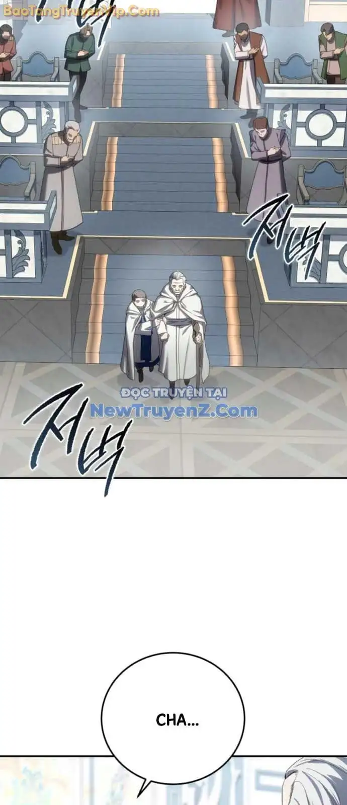 Truyện Tranh Tinh Tú Kiếm Sĩ trang 4