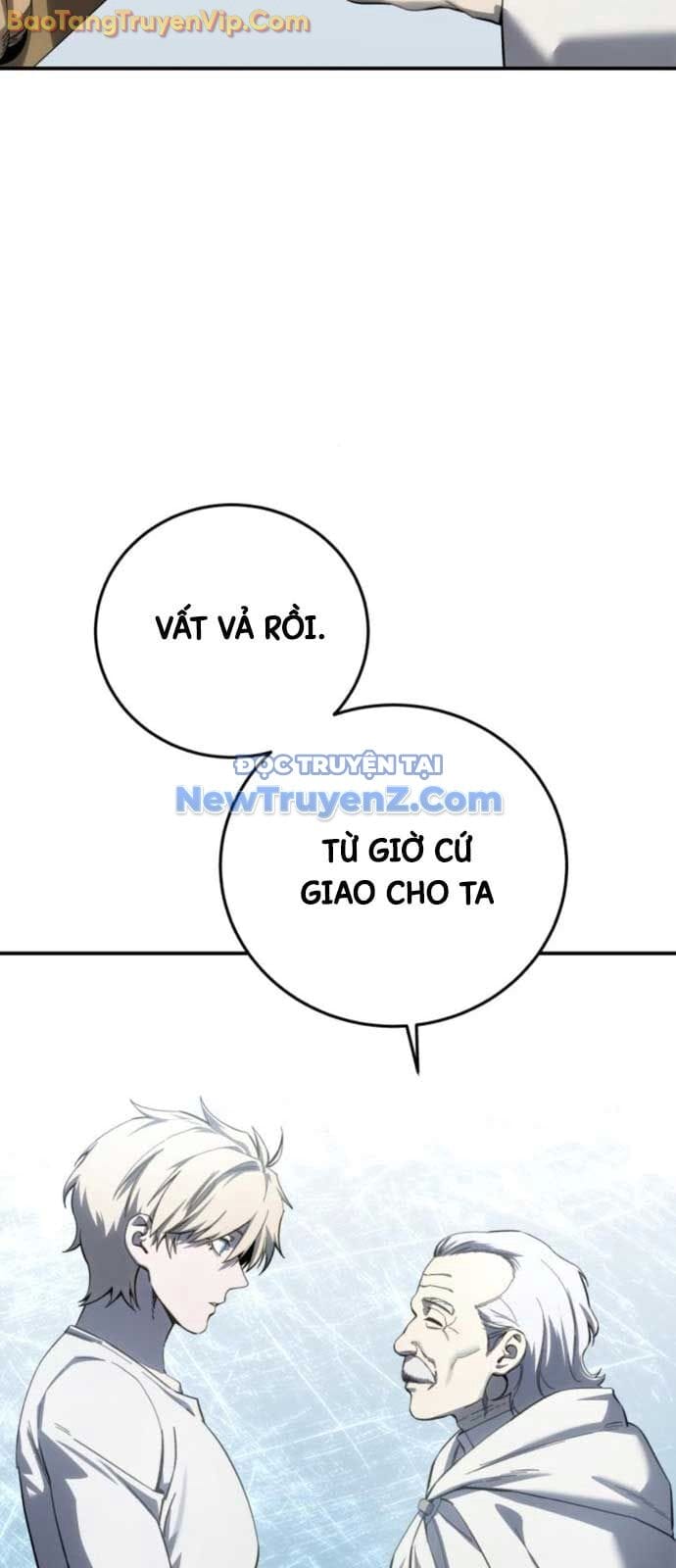 Truyện Tranh Tinh Tú Kiếm Sĩ trang 4