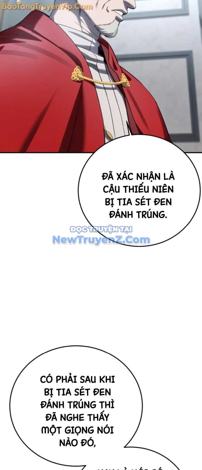 Truyện Tranh Tinh Tú Kiếm Sĩ trang 4