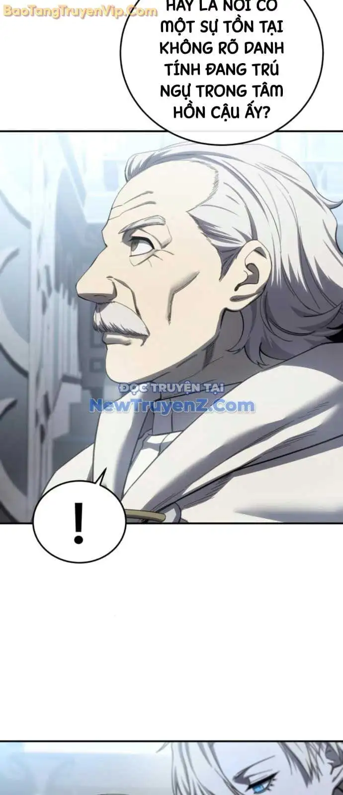 Truyện Tranh Tinh Tú Kiếm Sĩ trang 4