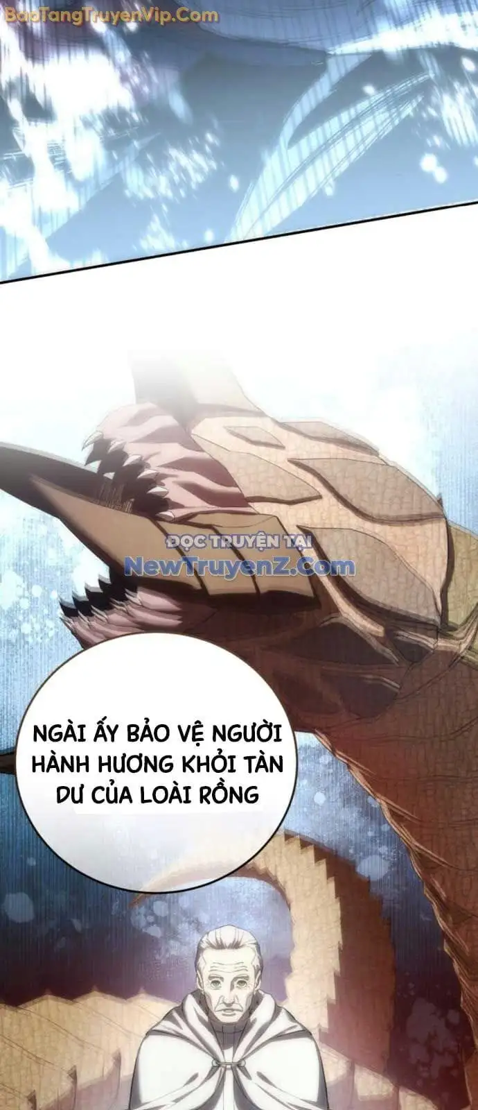 Truyện Tranh Tinh Tú Kiếm Sĩ trang 4