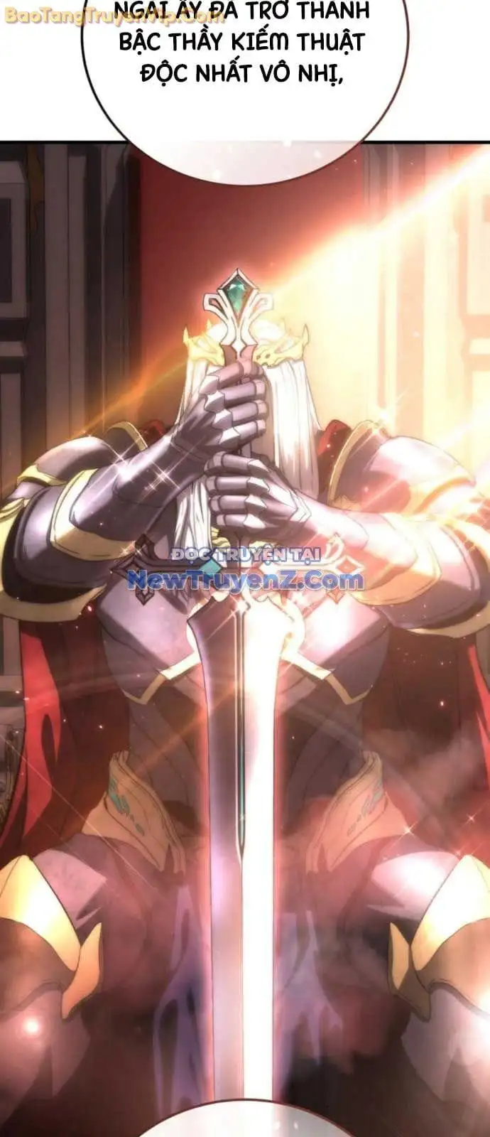 Truyện Tranh Tinh Tú Kiếm Sĩ trang 4