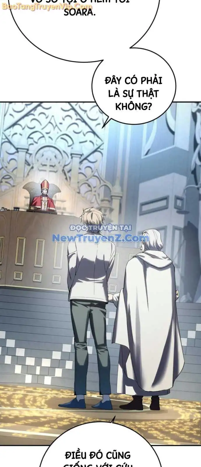 Truyện Tranh Tinh Tú Kiếm Sĩ trang 4