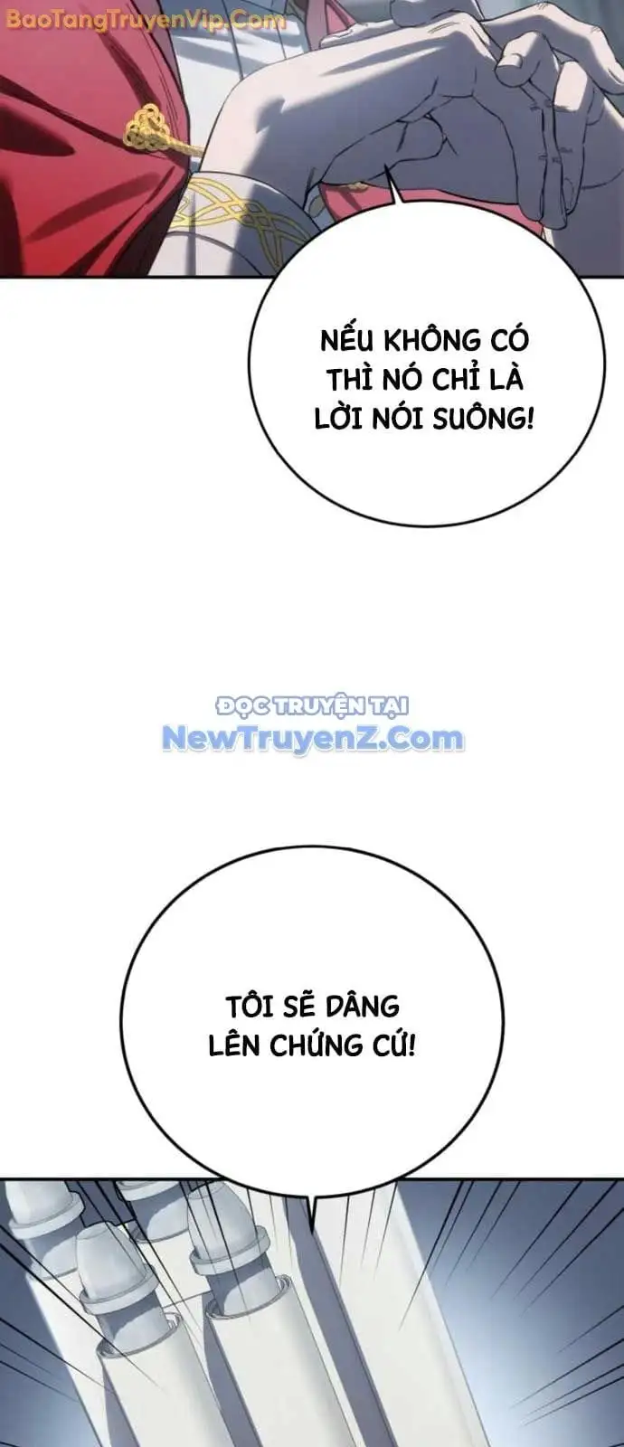 Truyện Tranh Tinh Tú Kiếm Sĩ trang 4