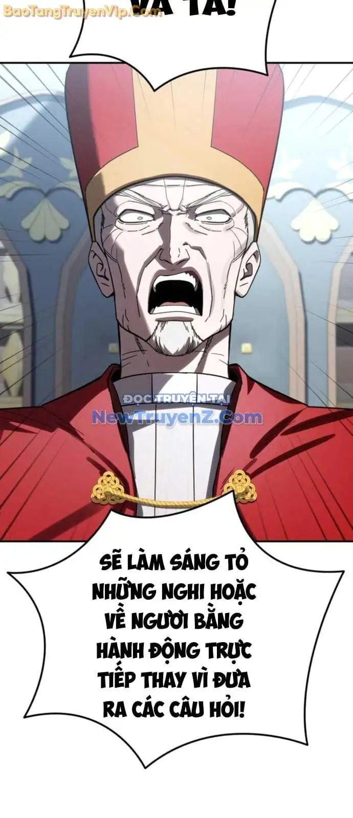 Truyện Tranh Tinh Tú Kiếm Sĩ trang 4