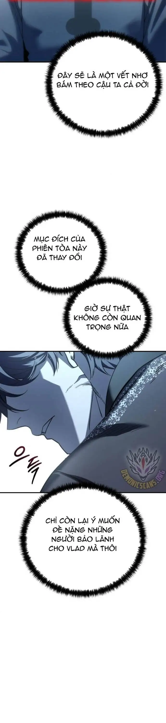 Truyện Tranh Tinh Tú Kiếm Sĩ trang 4