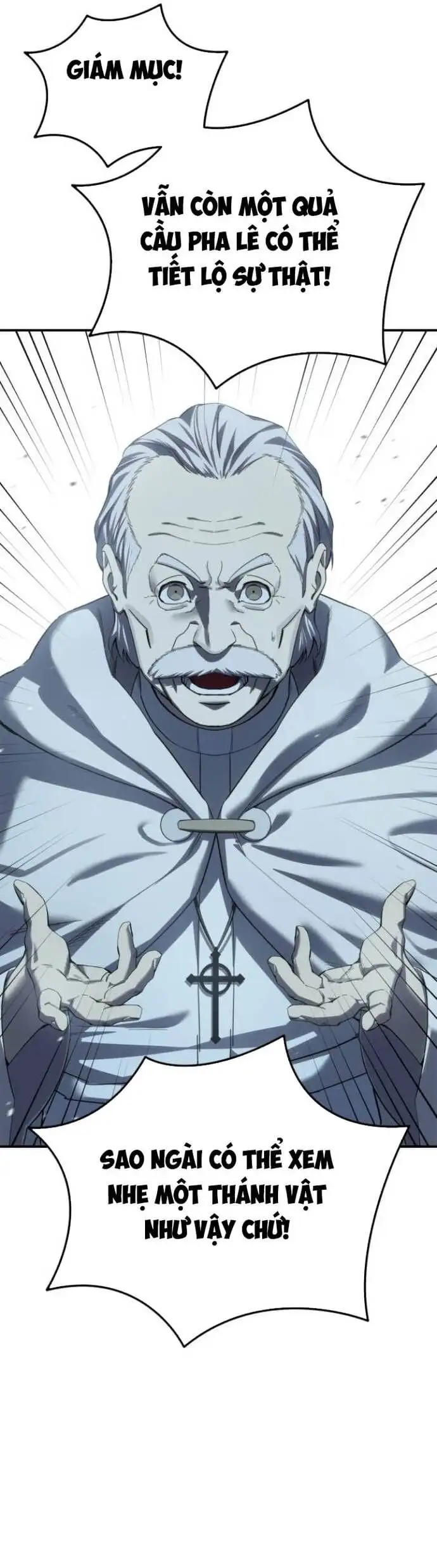 Truyện Tranh Tinh Tú Kiếm Sĩ trang 4