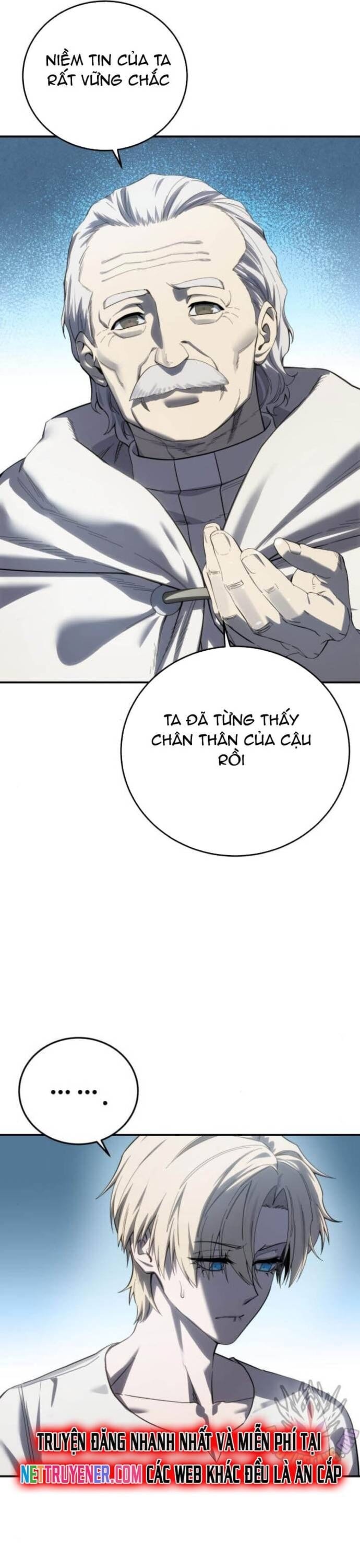 Truyện Tranh Tinh Tú Kiếm Sĩ trang 4