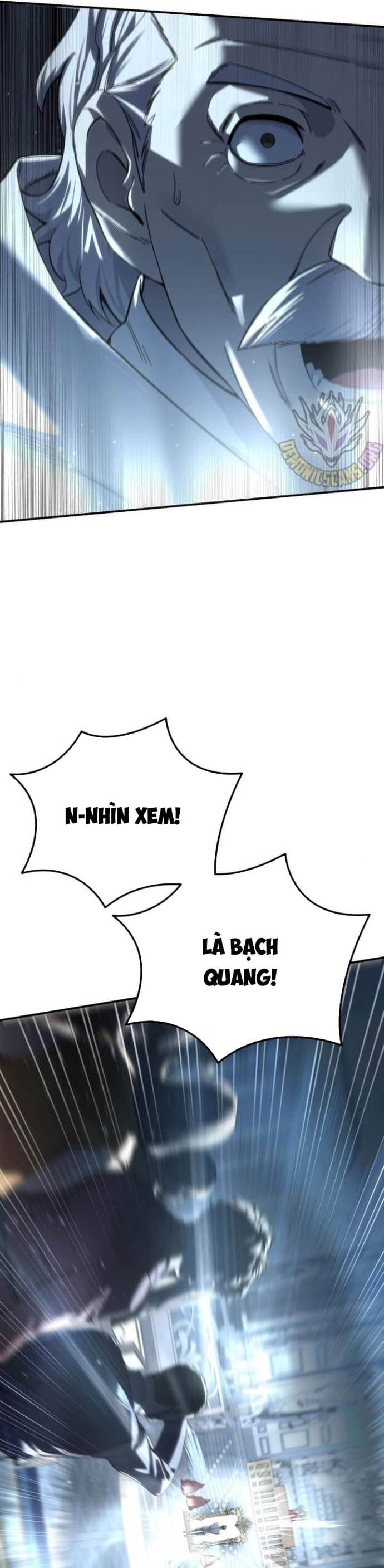 Truyện Tranh Tinh Tú Kiếm Sĩ trang 4