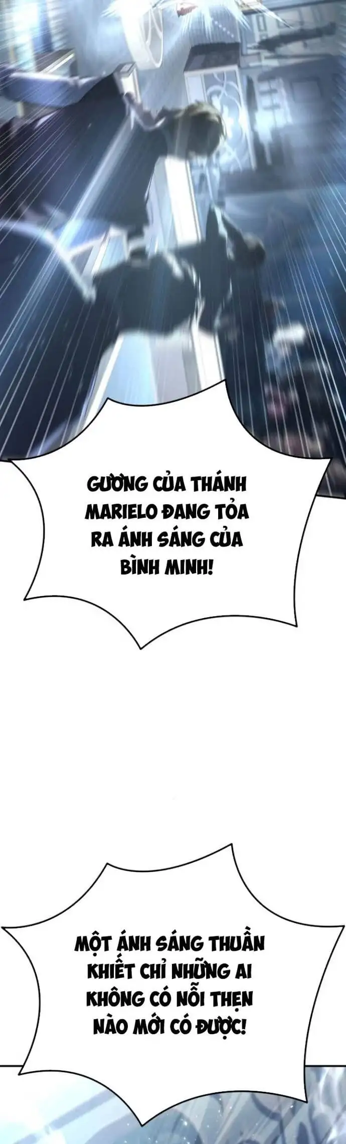 Truyện Tranh Tinh Tú Kiếm Sĩ trang 4