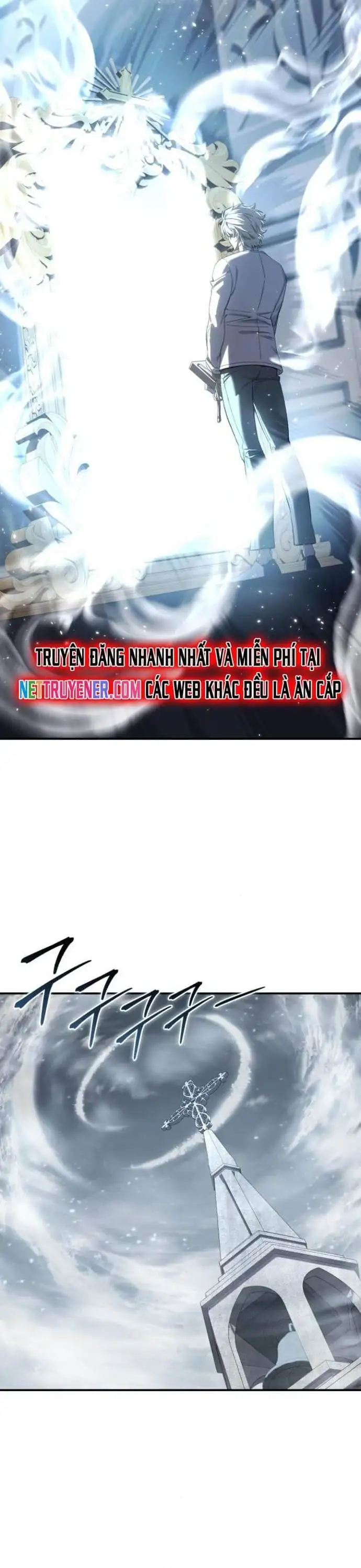 Truyện Tranh Tinh Tú Kiếm Sĩ trang 4