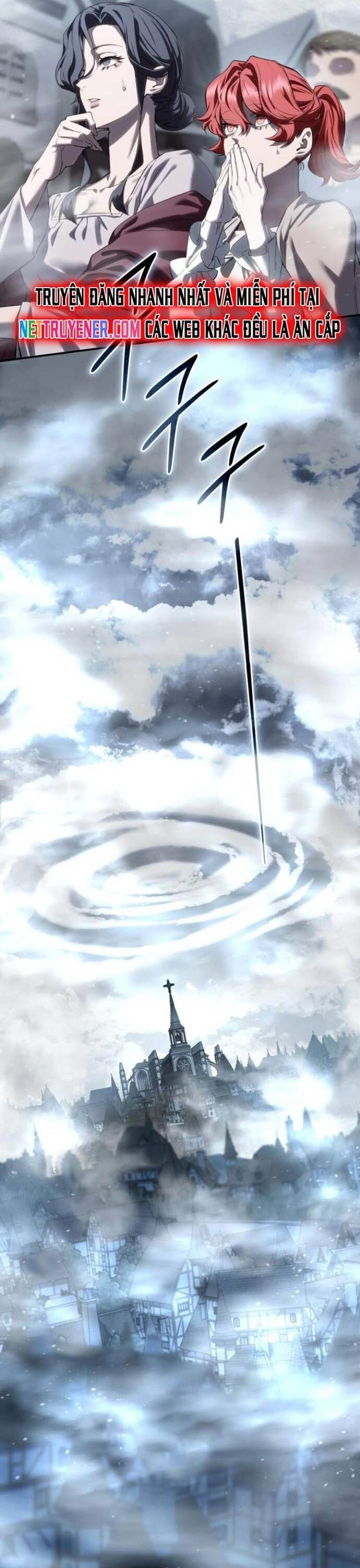 Truyện Tranh Tinh Tú Kiếm Sĩ trang 4