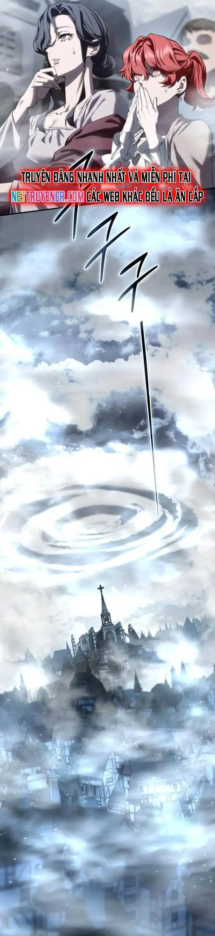 Truyện Tranh Tinh Tú Kiếm Sĩ trang 4