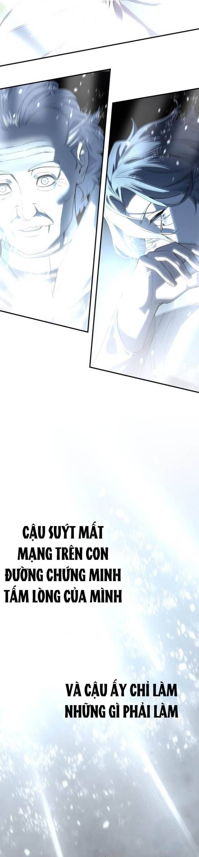 Truyện Tranh Tinh Tú Kiếm Sĩ trang 4