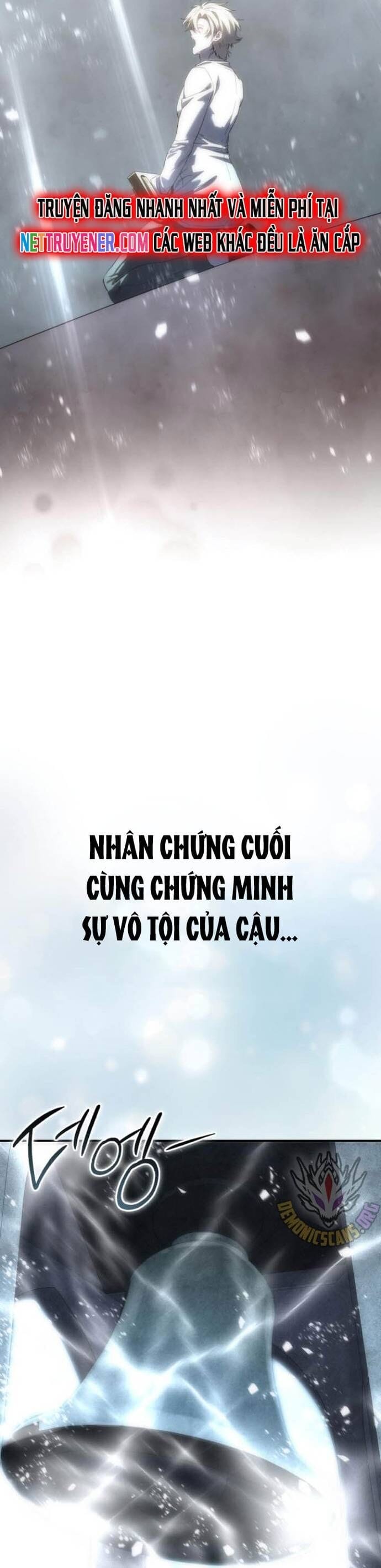 Truyện Tranh Tinh Tú Kiếm Sĩ trang 4