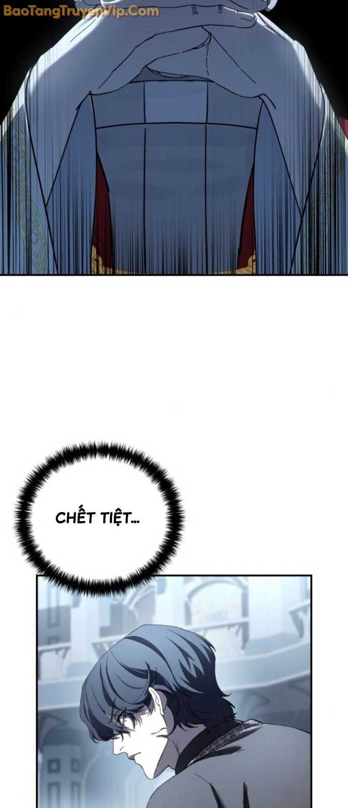 Truyện Tranh Tinh Tú Kiếm Sĩ trang 4